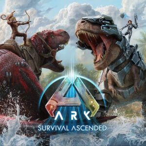 ARK: Survival Ascended Steam Altergift