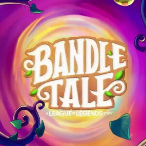 Bandle Tale: A League of Legends Story Steam Altergift