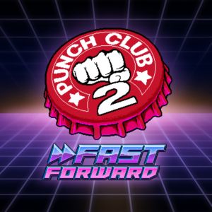 Punch Club 2: Fast Forward Steam Altergift