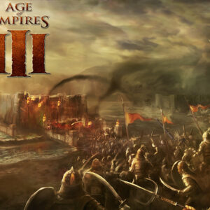 Age of Empires III: Complete Collection EU Steam Altergift