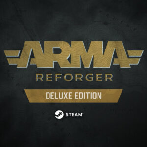 Arma Reforger Deluxe Edition Steam Altergift