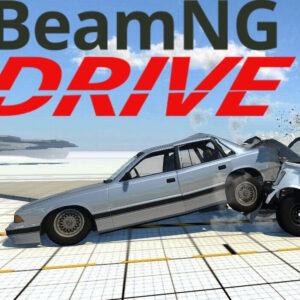 BeamNG.drive EU v2 Steam Altergift