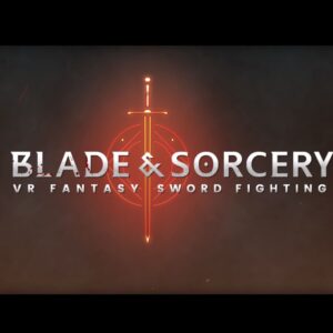 Blade and Sorcery EU Steam Altergift
